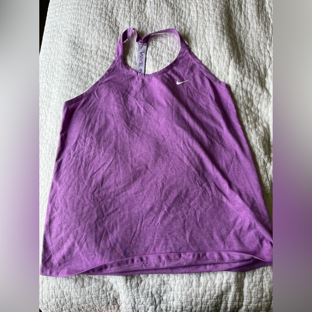 Nike Running Top